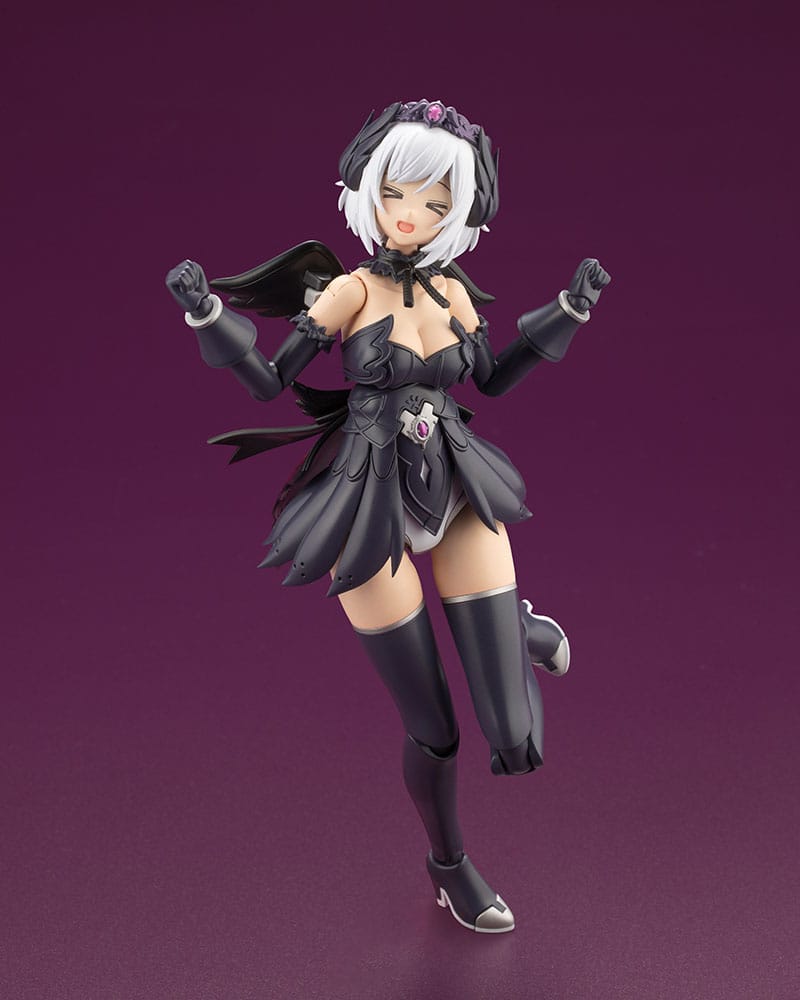 Arcanadea Plastic Model Kit Lumitea ReAct-A 17 cm 4934054056156