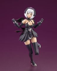 Arcanadea Plastic Model Kit Lumitea ReAct-A 17 cm 4934054056156