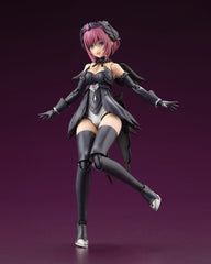 Arcanadea Plastic Model Kit Lumitea ReAct-A 17 cm 4934054056156
