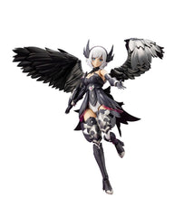Arcanadea Plastic Model Kit Lumitea ReAct-A 17 cm 4934054056156