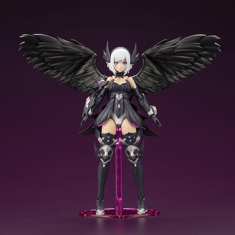 Arcanadea Plastic Model Kit Lumitea ReACT-A Reproduction 17 cm 4934054095872