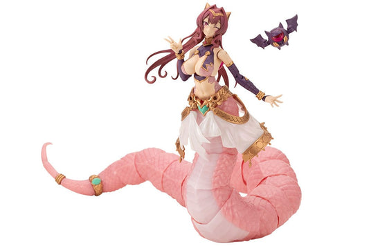Arcanadea Plastic Model Kit Meltina 20 cm 4934054057009