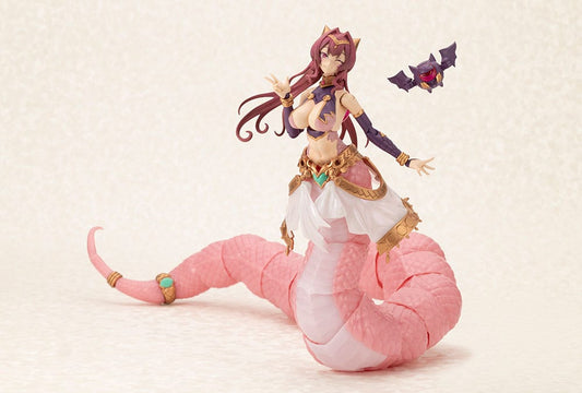 Arcanadea Plastic Model Kit Meltina 20 cm 4934054057009