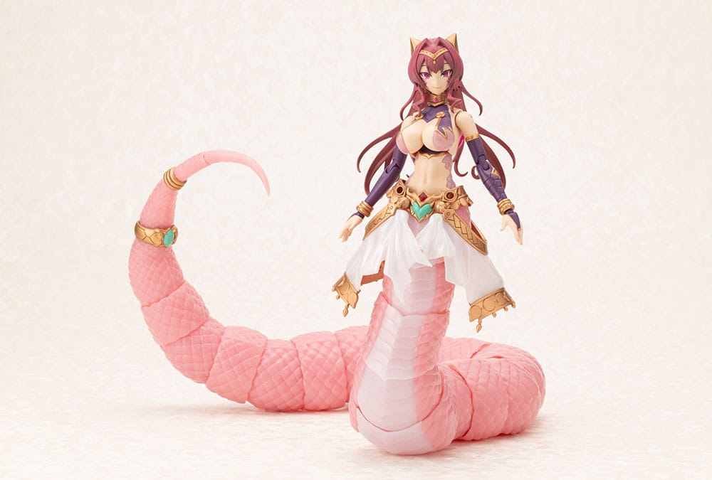 Arcanadea Plastic Model Kit Meltina 20 cm 4934054057009