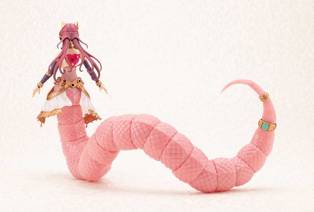 Arcanadea Plastic Model Kit Meltina 20 cm 4934054057009