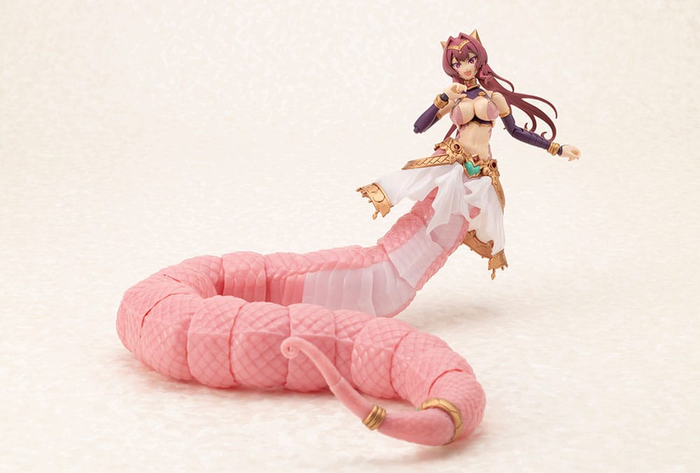 Arcanadea Plastic Model Kit Meltina 20 cm 4934054057009