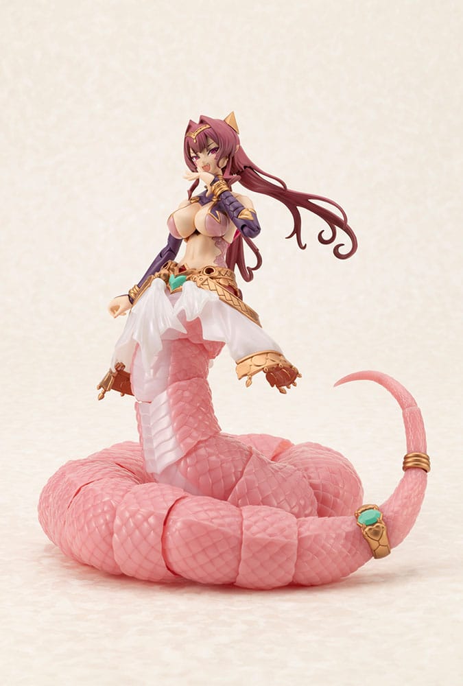 Arcanadea Plastic Model Kit Meltina 20 cm 4934054057009