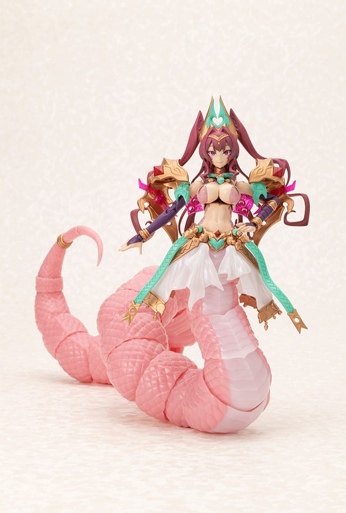 Arcanadea Plastic Model Kit Meltina 20 cm 4934054057009