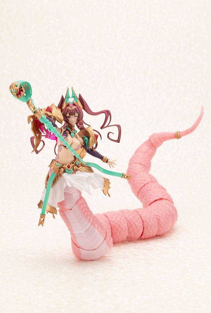 Arcanadea Plastic Model Kit Meltina 20 cm 4934054057009