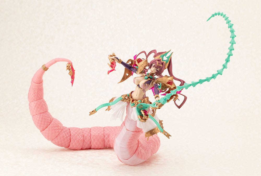 Arcanadea Plastic Model Kit Meltina 20 cm 4934054057009