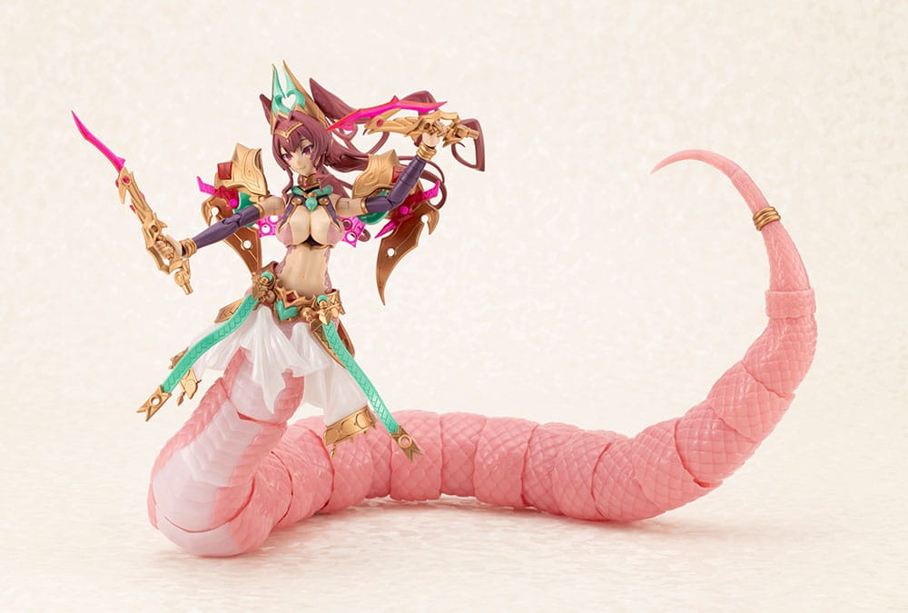 Arcanadea Plastic Model Kit Meltina 20 cm 4934054057009