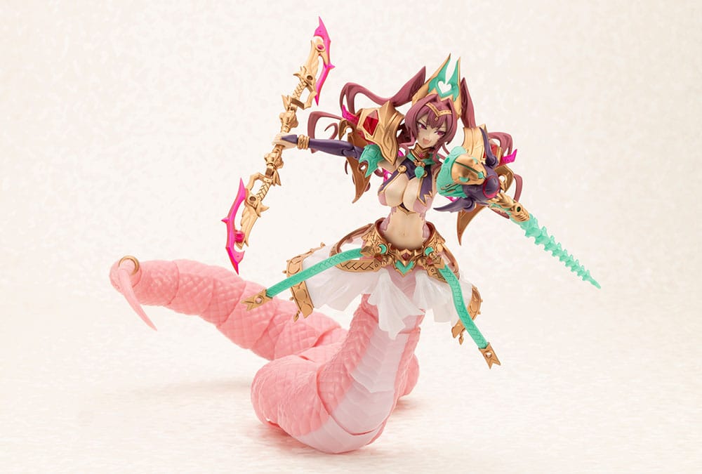 Arcanadea Plastic Model Kit Meltina 20 cm 4934054057009