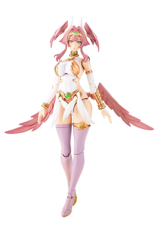 Arcanadea Plastic Model Kit Aruaril 20 cm     4934054071104