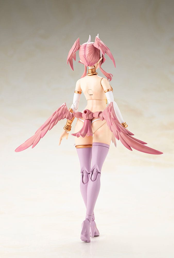 Arcanadea Plastic Model Kit Aruaril 20 cm     4934054071104
