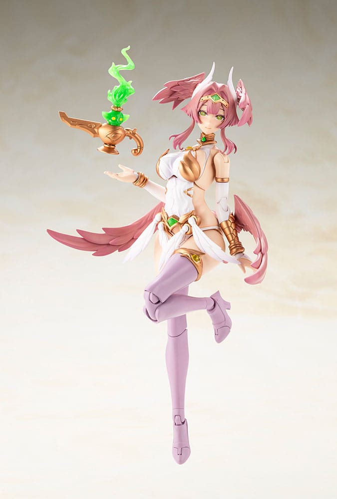 Arcanadea Plastic Model Kit Aruaril 20 cm     4934054071104