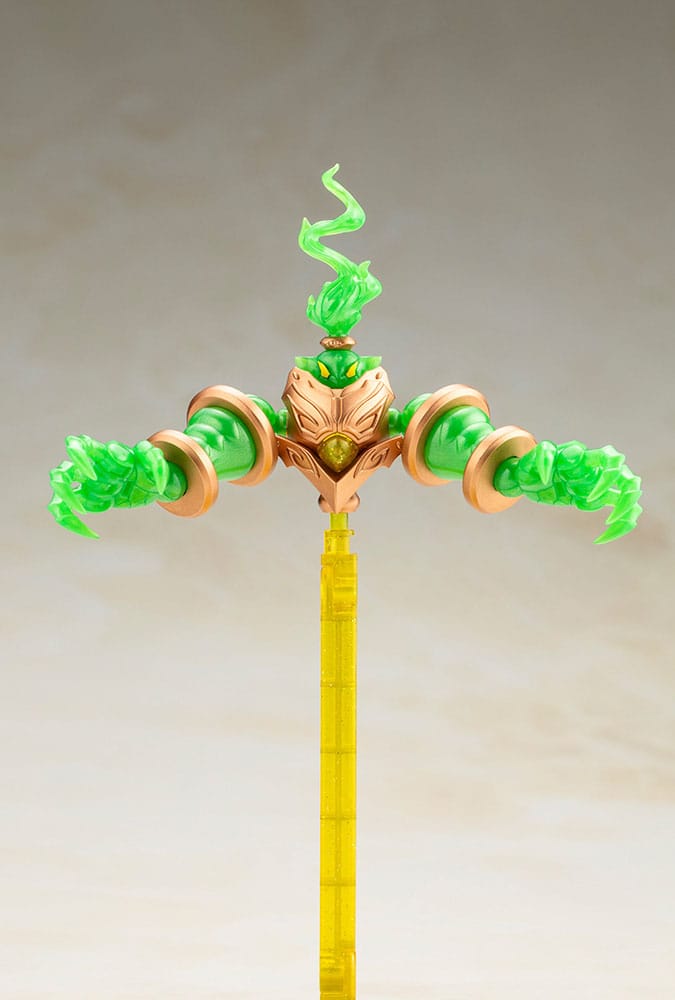 Arcanadea Plastic Model Kit Aruaril 20 cm     4934054071104