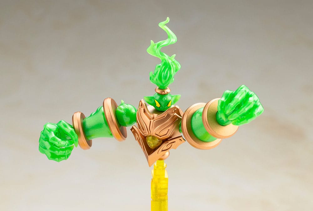 Arcanadea Plastic Model Kit Aruaril 20 cm     4934054071104