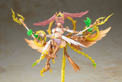 Arcanadea Plastic Model Kit Aruaril 20 cm     4934054071104