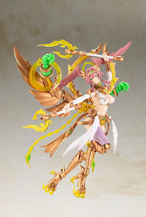 Arcanadea Plastic Model Kit Aruaril 20 cm     4934054071104