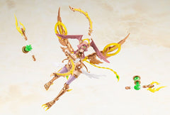 Arcanadea Plastic Model Kit Aruaril 20 cm     4934054071104