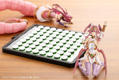 Arcanadea Plastic Model Kit Aruaril 20 cm     4934054071104