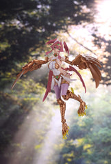 Arcanadea Plastic Model Kit Aruaril 20 cm     4934054071104