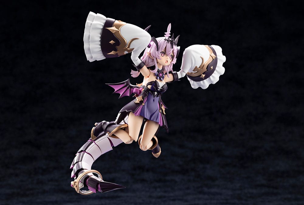 Arcanadea Plastic Model Kit GII 13 cm    4934054071111