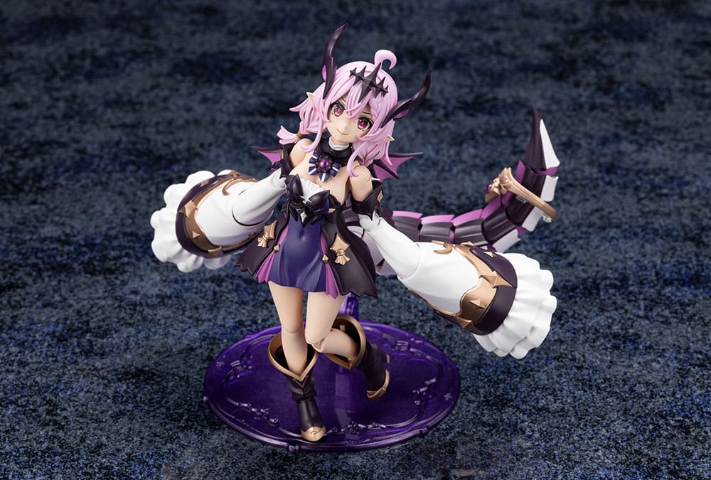 Arcanadea Plastic Model Kit GII 13 cm    4934054071111
