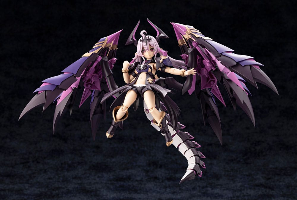 Arcanadea Plastic Model Kit GII 13 cm    4934054071111