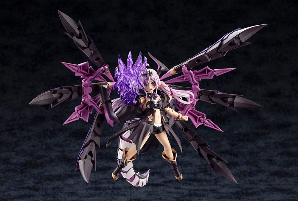 Arcanadea Plastic Model Kit GII 13 cm    4934054071111