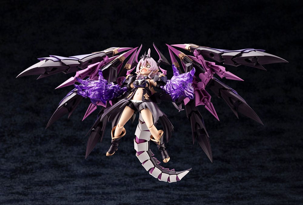 Arcanadea Plastic Model Kit GII 13 cm    4934054071111