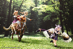 Arcanadea Plastic Model Kit GII 13 cm    4934054071111