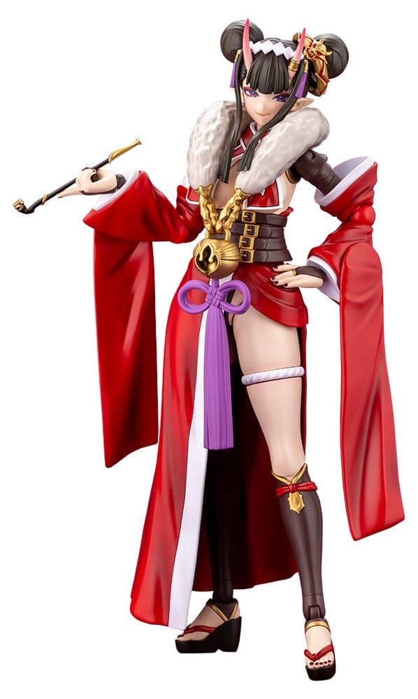 Arcanadea Plastic Model Kit Ornela 19 cm 4934054071159