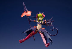 Arcanadea Plastic Model Kit Velretta ReACT-P 15 cm 4934054073795