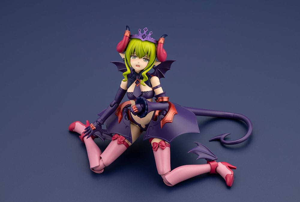 Arcanadea Plastic Model Kit Velretta ReACT-P 15 cm 4934054073795
