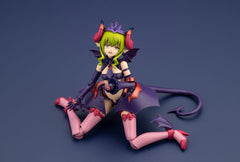 Arcanadea Plastic Model Kit Velretta ReACT-P 15 cm 4934054073795