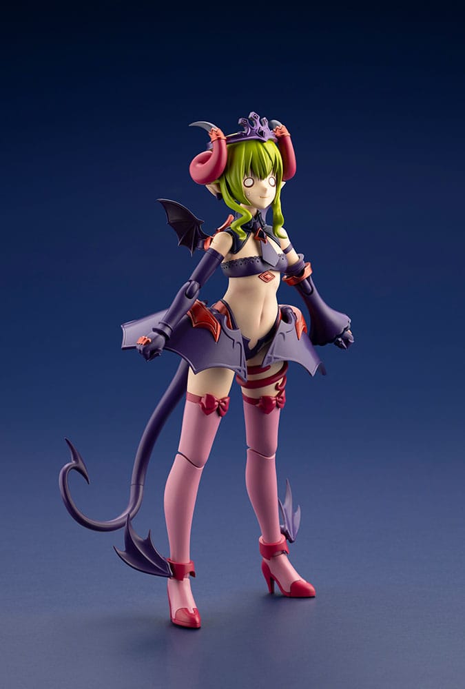 Arcanadea Plastic Model Kit Velretta ReACT-P 15 cm 4934054073795