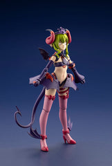 Arcanadea Plastic Model Kit Velretta ReACT-P 15 cm 4934054073795