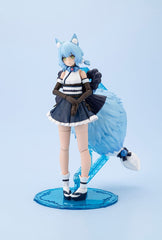 Arcanadea Plastic Model Kit Yukumo ReACT-C 16 cm 4934054073801