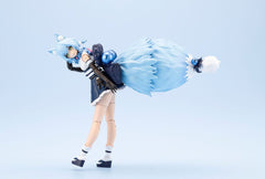 Arcanadea Plastic Model Kit Yukumo ReACT-C 16 cm 4934054073801