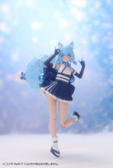 Arcanadea Plastic Model Kit Yukumo ReACT-C 16 cm 4934054073801