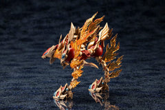 Arcanadea Plastic Model Kit XenoAlma Flame Straile 9 cm    4934054028771