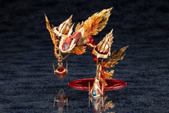 Arcanadea Plastic Model Kit XenoAlma Flame Straile 9 cm    4934054028771