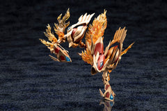 Arcanadea Plastic Model Kit XenoAlma Flame Straile 9 cm    4934054028771