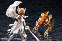 Arcanadea Plastic Model Kit XenoAlma Flame Straile 9 cm    4934054028771