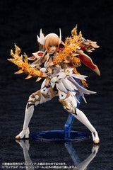 Arcanadea Plastic Model Kit XenoAlma Flame Straile 9 cm    4934054028771