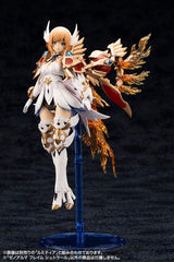 Arcanadea Plastic Model Kit XenoAlma Flame Straile 9 cm    4934054028771
