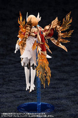 Arcanadea Plastic Model Kit XenoAlma Flame Straile 9 cm    4934054028771