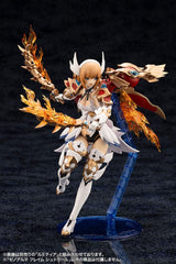 Arcanadea Plastic Model Kit XenoAlma Flame Straile 9 cm    4934054028771