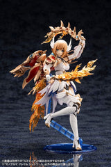 Arcanadea Plastic Model Kit XenoAlma Flame Straile 9 cm    4934054028771